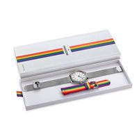 Orologio Bering Uomo in Acciaio 127220-40-004 - 127220-40-004